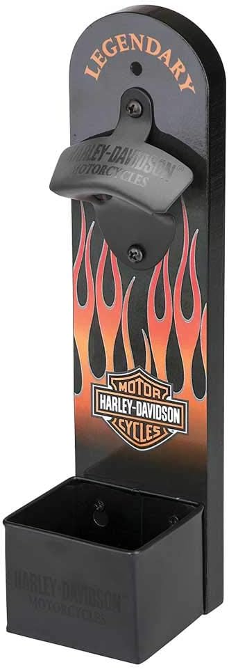 HDL-18584-FLAME B/O : BOTTLE OPENERS