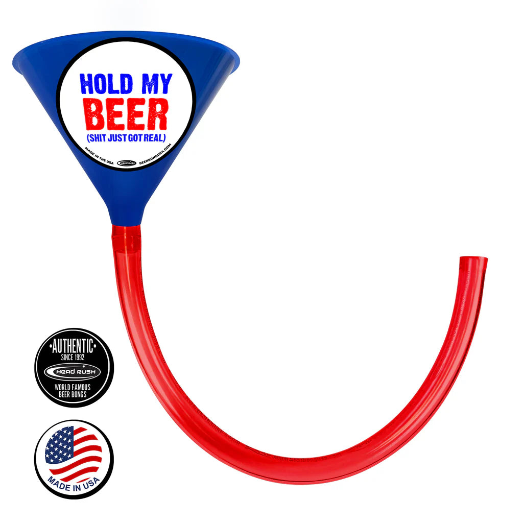 BEER FUNNEL : ULTIMATE