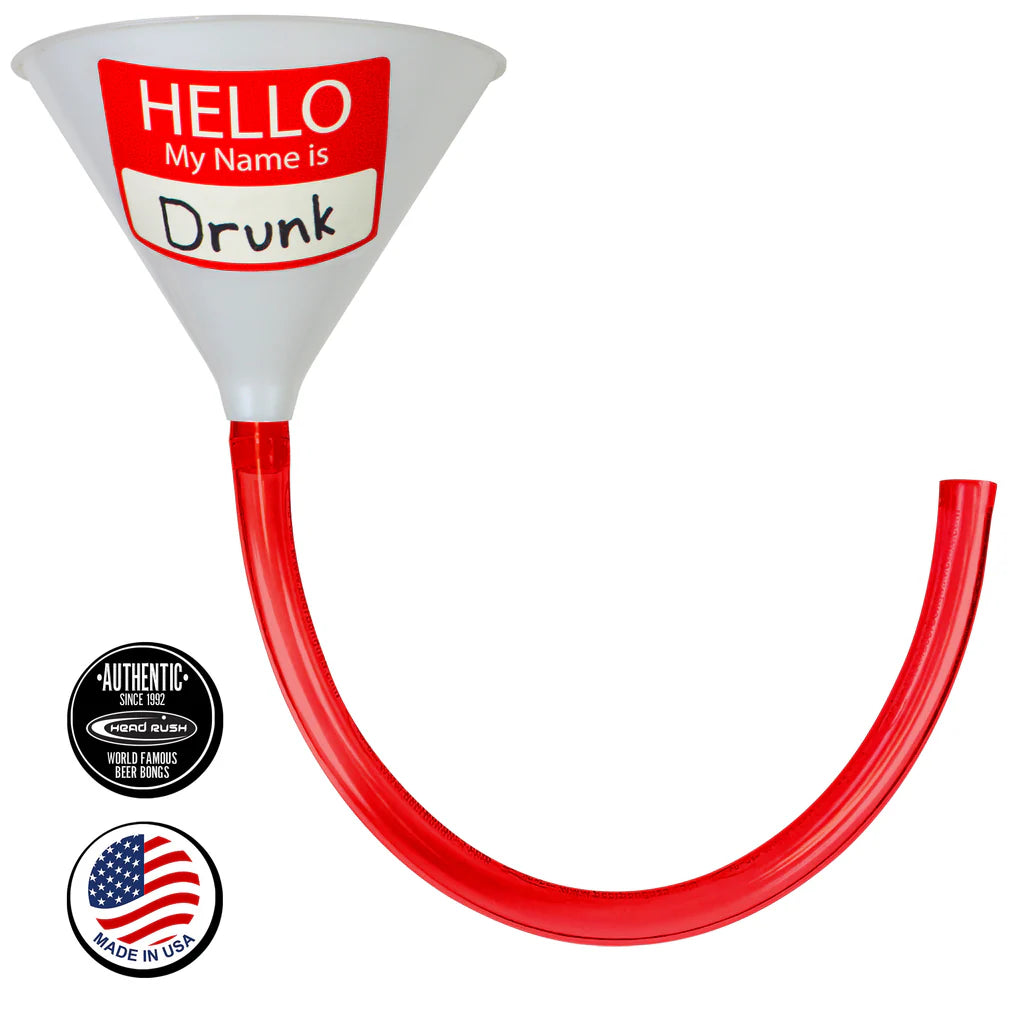 BEER FUNNEL : ULTIMATE