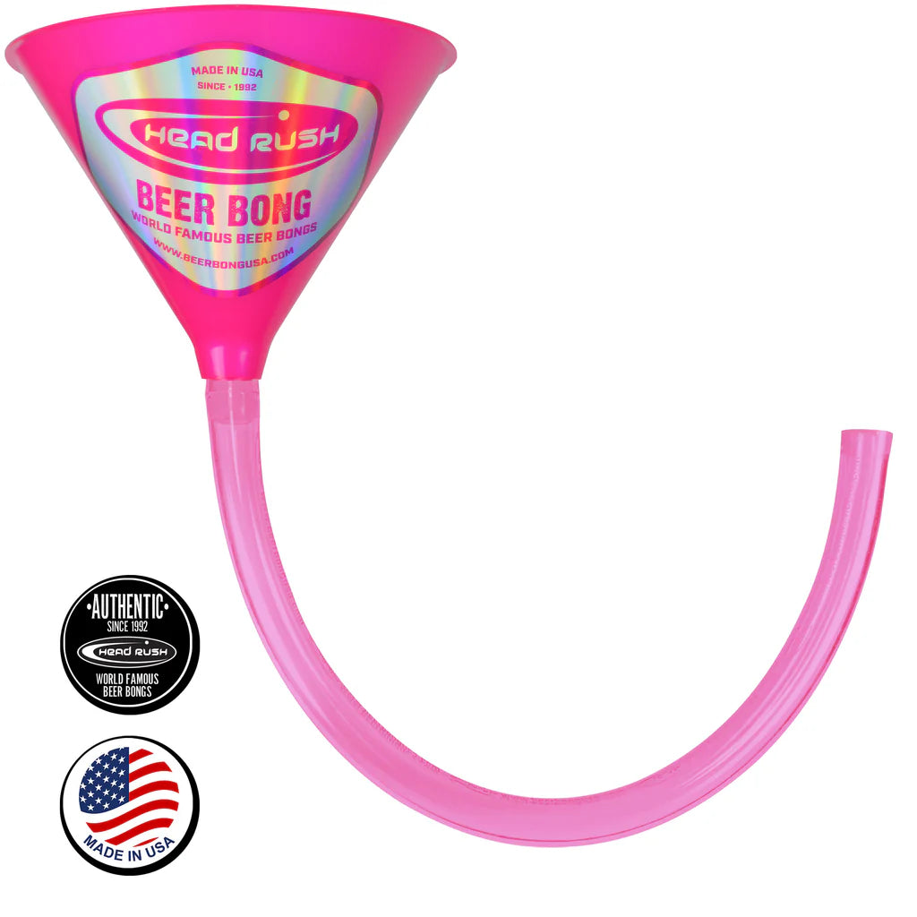 BEER FUNNEL : ULTIMATE