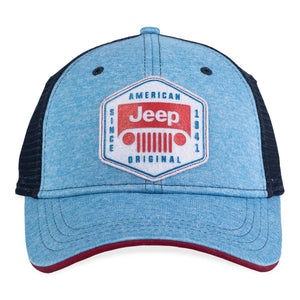 American Original Shield Jeep Hats