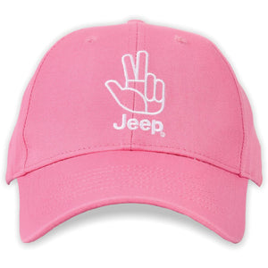 Wave Women's Jeep Hats
