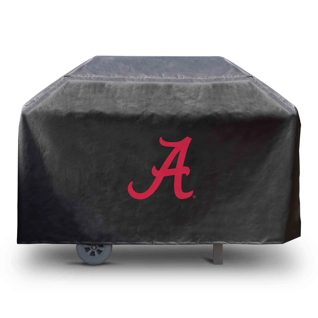 Alabama Crimson Tide Grill Cover 4 Burn