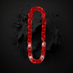 LED CHAIN NECKLACE