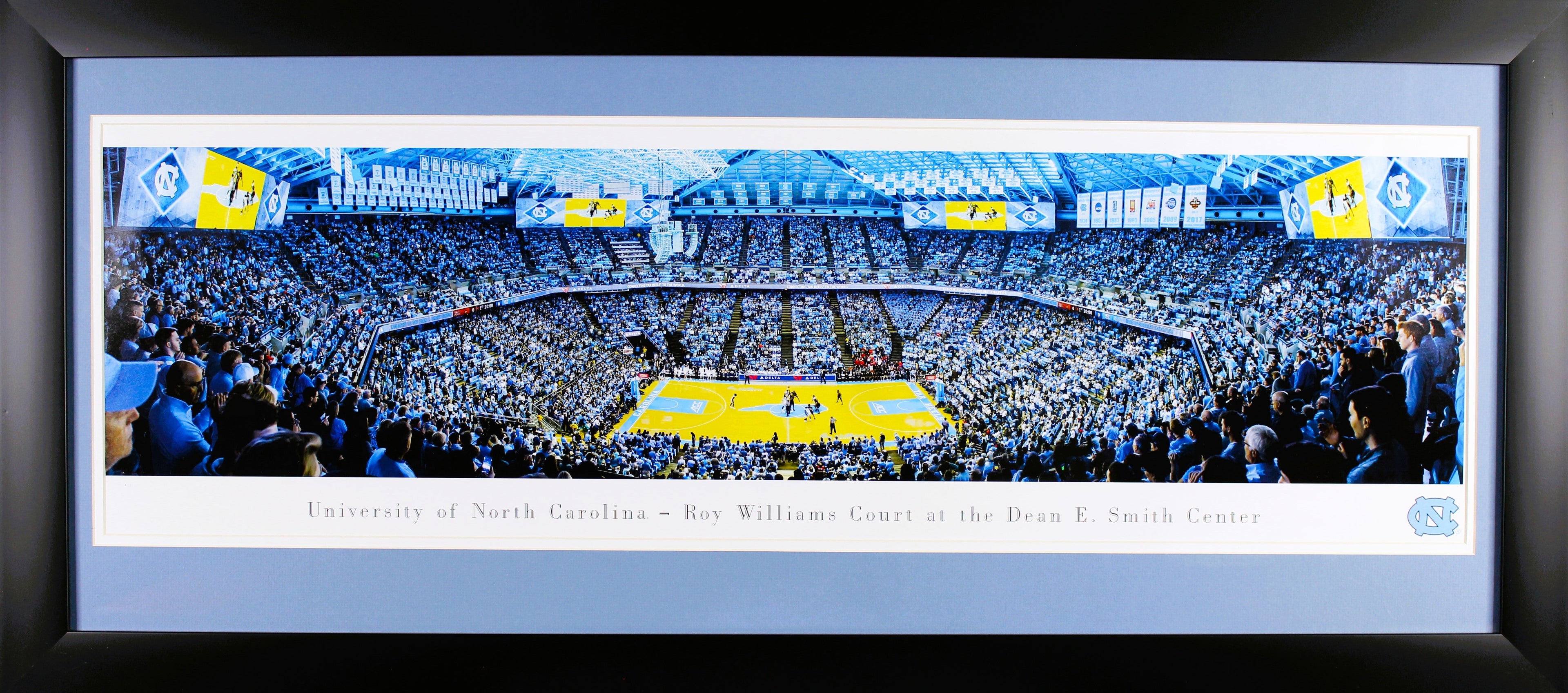 STADIUM PANORAMIC FRAMES