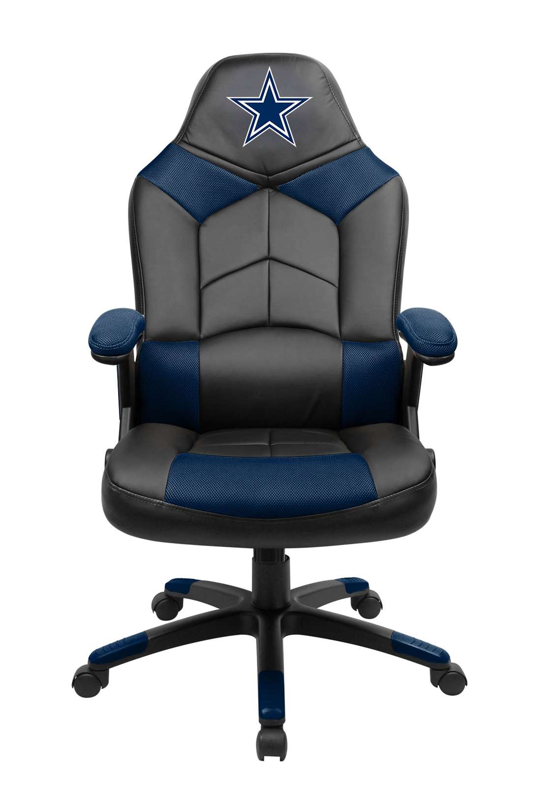 Dallas Cowboys Oversized Gaming Chairs