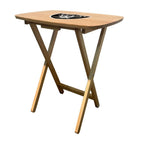 Las Vegas Raiders Large Folding TV Tray Table 2