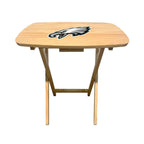 Philadelphia Eagles Large Folding TV Tray Table 3