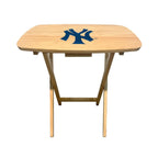 New York Yankees Large Folding TV Tray Table 3