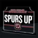 South Carolina Gamecocks Desklite LED Tabletop Decor