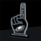 Philadelphia Eagles Desklite LED Tabletop Decor