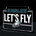 Philadelphia Eagles Desklite LED Tabletop Decor