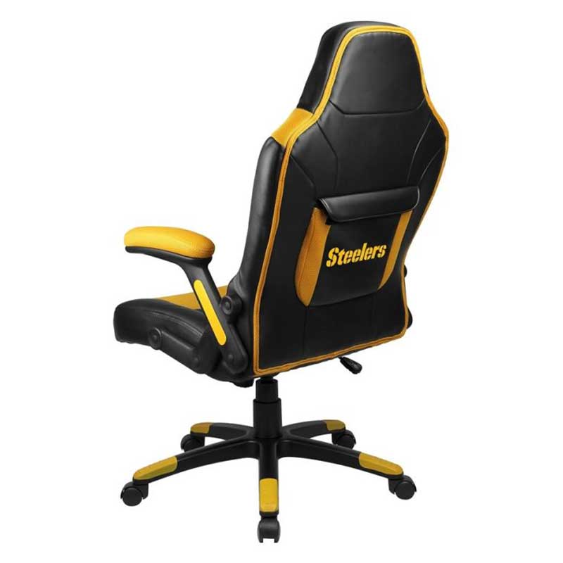Pittsburgh Steelers Oversized Gaming Chairs