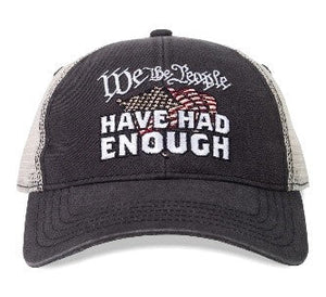 Enough Hats