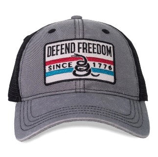 Defend Freedom Hats