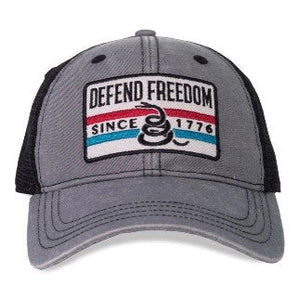 Defend Freedom Hats