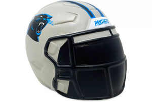 Carolina Panthers Jumbo Squeezy Helmet