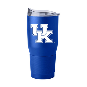Kentucky Wildcats 30oz Flipside Powder Coat Tumbler