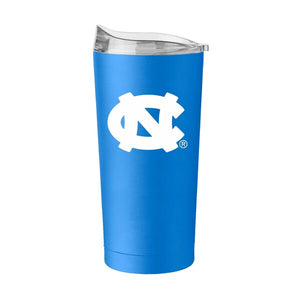 North Carolina Tar Heels 20oz Flipside Powder Coat Tumbler