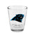 Sports Clear Shot Glass