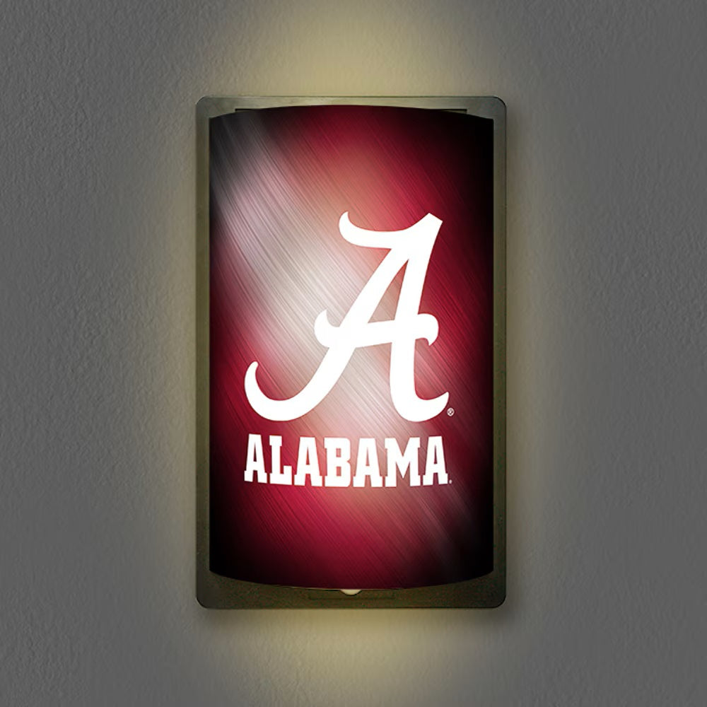 Alabama Crimson Tide Motion Sense Motiglow Sign