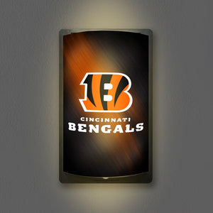 Cincinnati Bengals Motion Sense Motiglow Sign