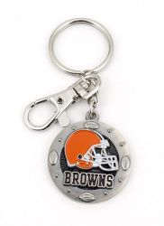 Cleveland Browns Impact Keychain
