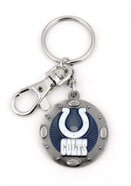 Indianapolis Colts Impact Keychain