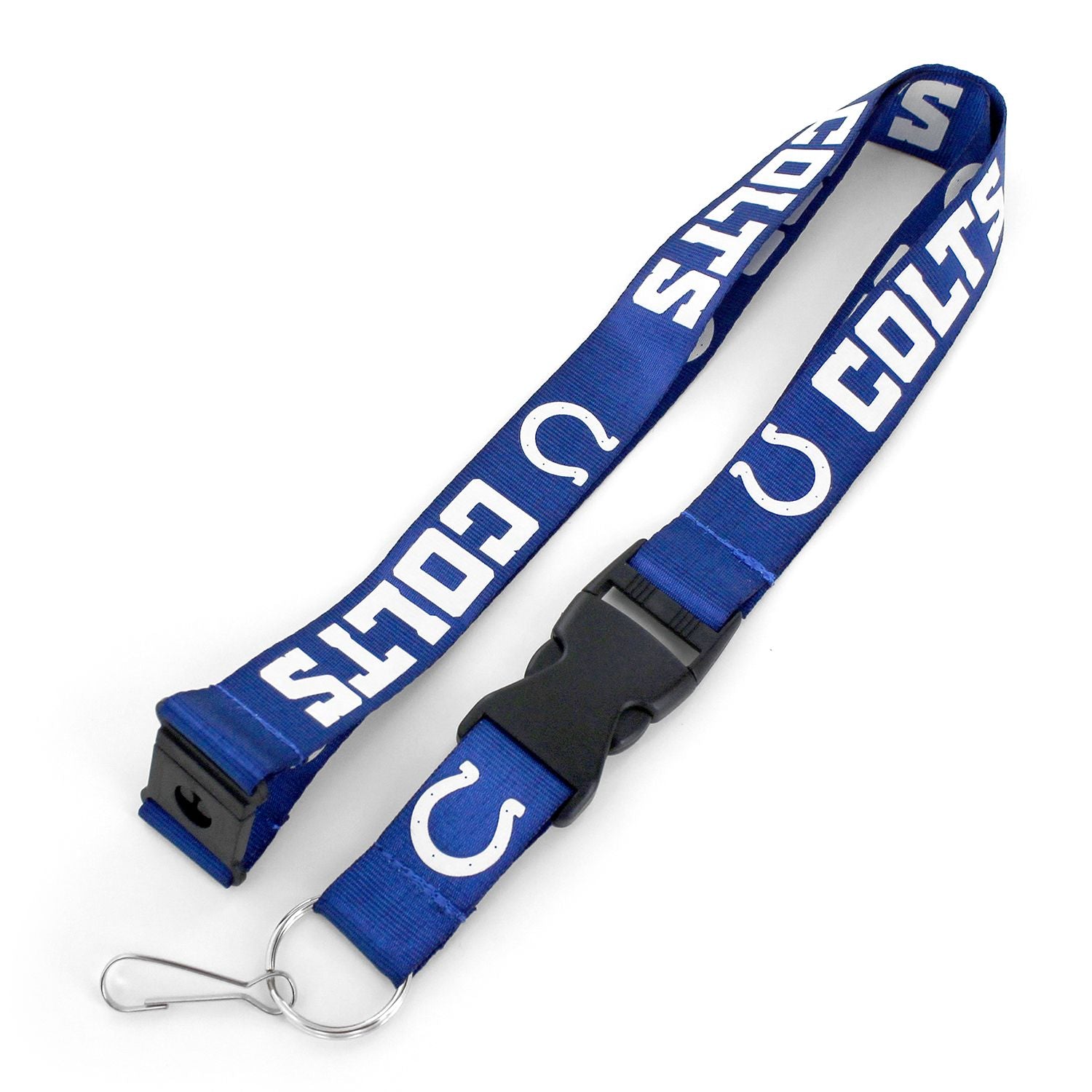 Indianapolis Colts Sports Lanyard