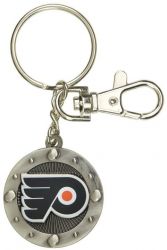 Philadelphia Flyers Impact Keychain