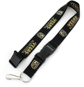 Central Florida Knights Sports Lanyard
