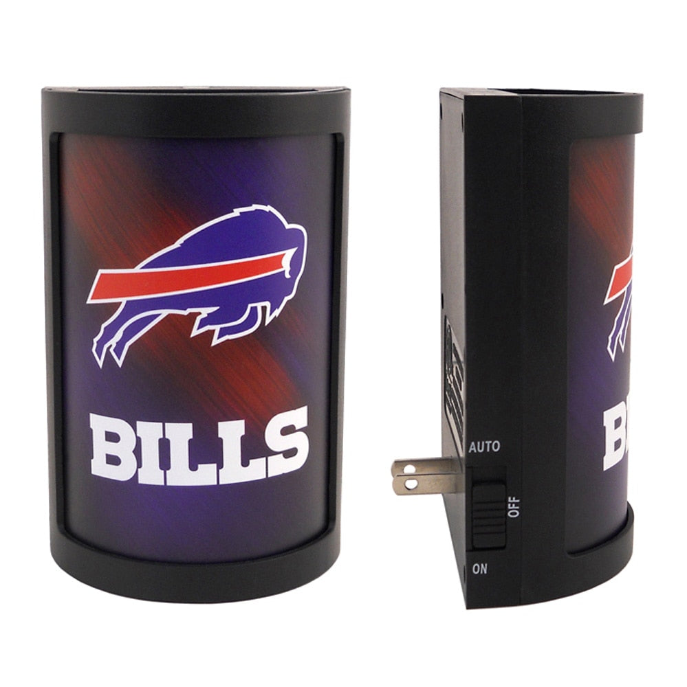 Buffalo Bills Night Light