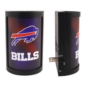 Buffalo Bills Night Light