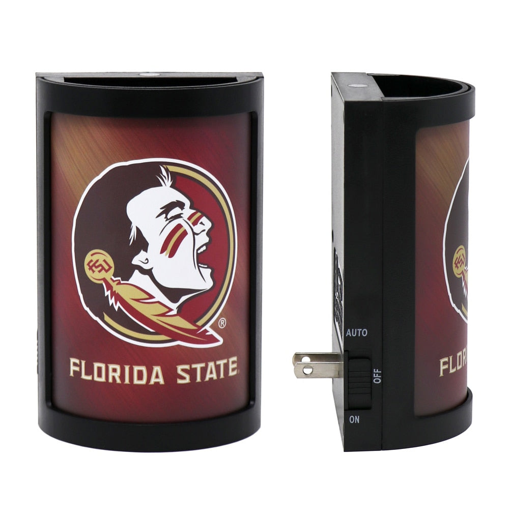 Florida State Seminoles Night Light
