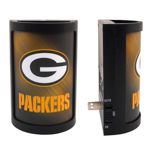 Green Bay Packers Night Light