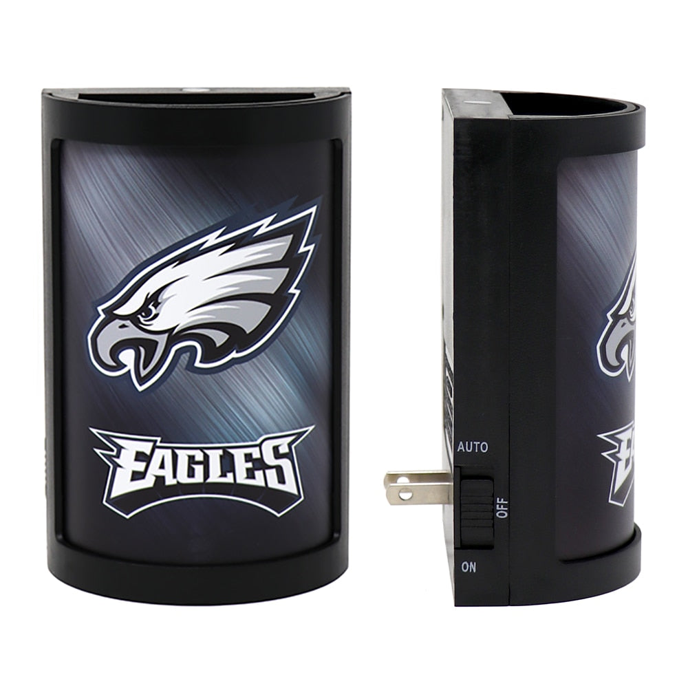 Philadelphia Eagles Night Light