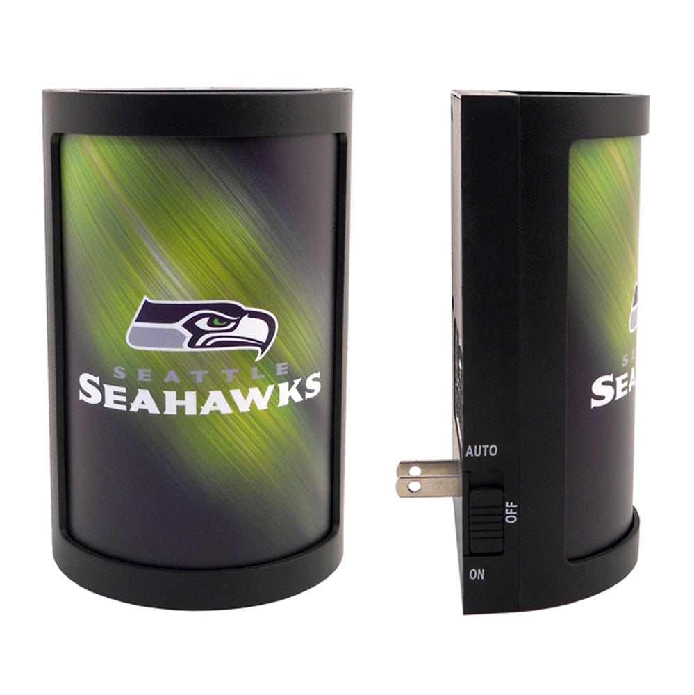 Seattle Seahawks Night Light