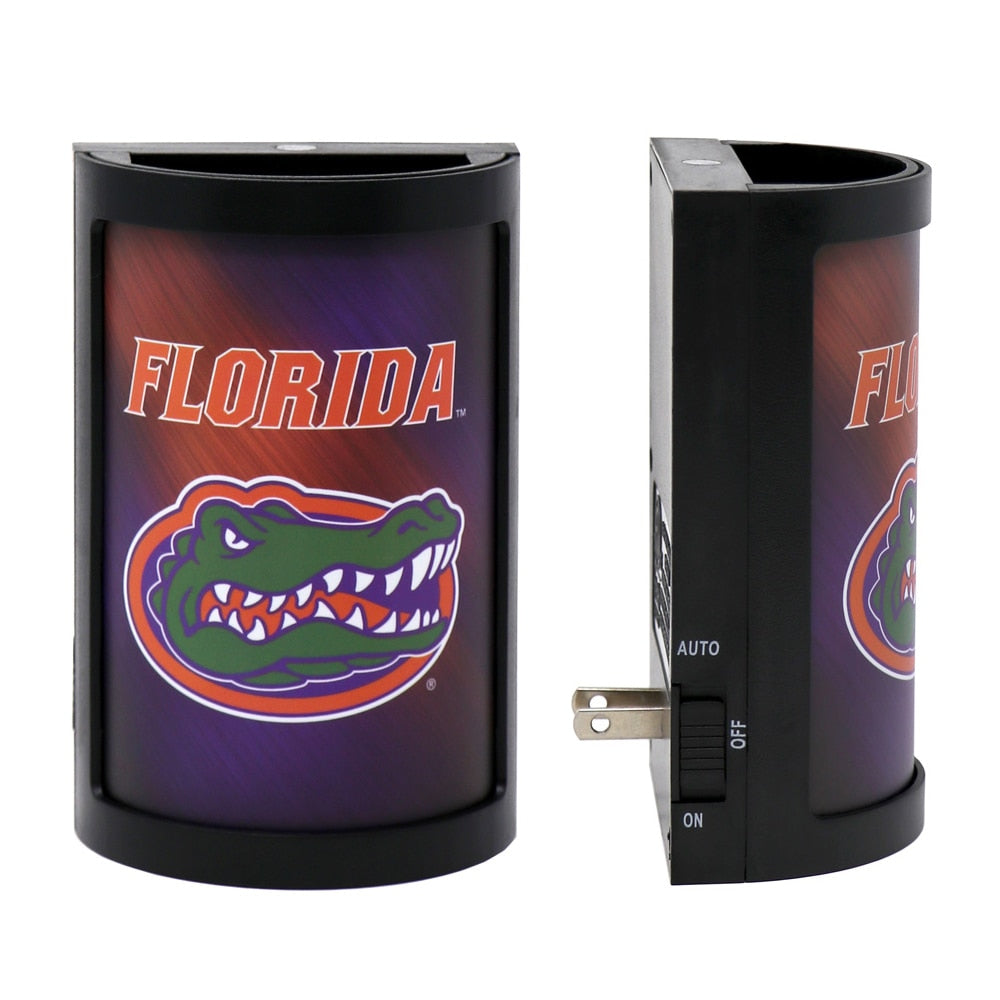 Florida Gators Night Light
