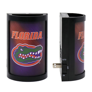 Florida Gators Night Light