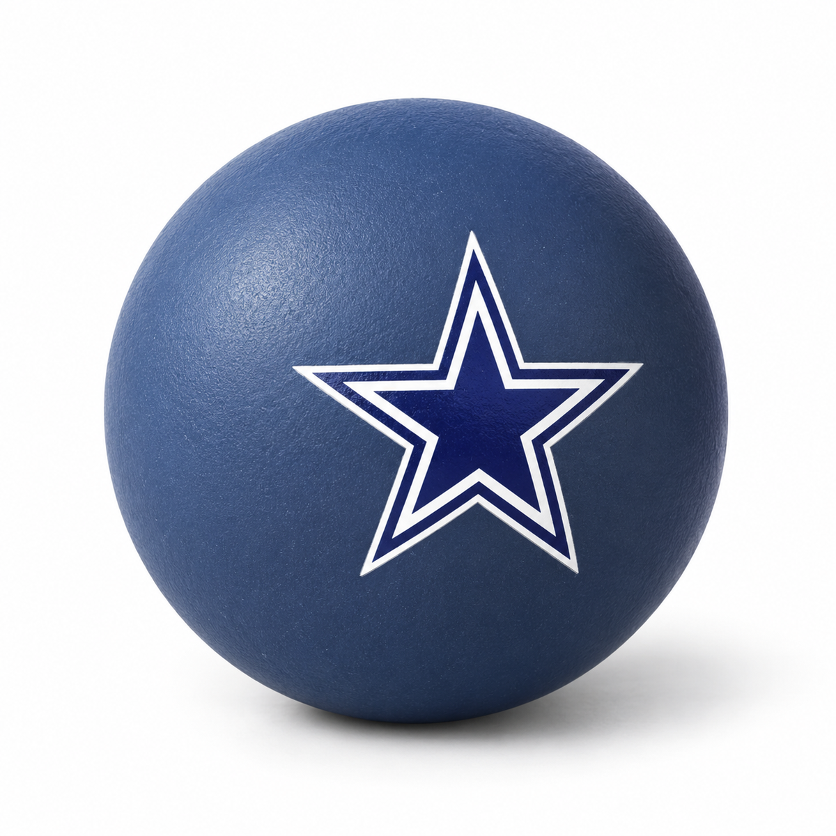 Dallas Cowboys High Bounce Ball