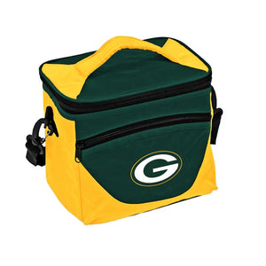 Green Bay Packers Half Time Lunch Coolers