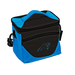Carolina Panthers Half Time Lunch Coolers