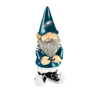 Philadelphia Eagles Classic Garden Gnome