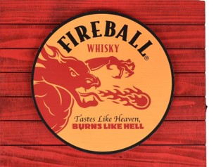 LED BACKLIT WOODEN PLANK SIGNS