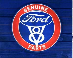 LED BACKLIT WOODEN PLANK SIGNS