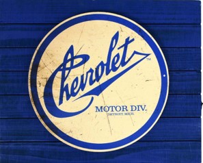 LED BACKLIT WOODEN PLANK SIGNS