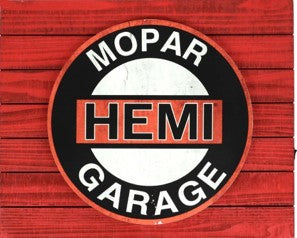 LED BACKLIT WOODEN PLANK SIGNS