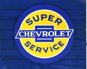 LED BACKLIT WOODEN PLANK SIGNS