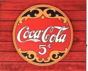 LED BACKLIT WOODEN PLANK SIGNS