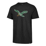 Philadelphia Eagles Franklin Historic T-Shirt